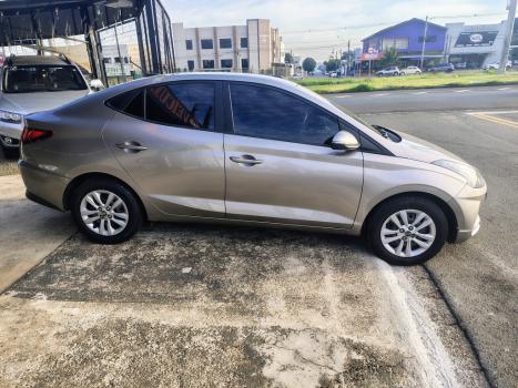 HYUNDAI HB 20 Sedan 1.0 12V 4P FLEX COMFORT PLUS, Foto 15