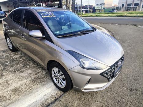 HYUNDAI HB 20 Sedan 1.0 12V 4P FLEX COMFORT PLUS, Foto 16