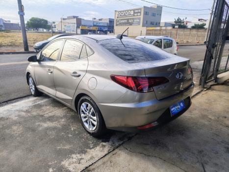 HYUNDAI HB 20 Sedan 1.0 12V 4P FLEX COMFORT PLUS, Foto 17