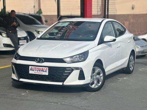HYUNDAI HB 20 Sedan 1.0 12V 4P FLEX 5 ANOS, Foto 2