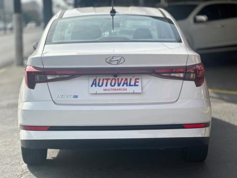 HYUNDAI HB 20 Sedan 1.0 12V 4P FLEX 5 ANOS, Foto 3