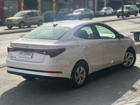 HYUNDAI HB 20 Sedan 1.0 12V 4P FLEX 5 ANOS, Foto 4