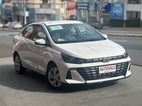 HYUNDAI HB 20 Sedan 1.0 12V 4P FLEX 5 ANOS, Foto 5