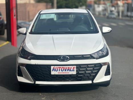 HYUNDAI HB 20 Sedan 1.0 12V 4P FLEX 5 ANOS, Foto 6