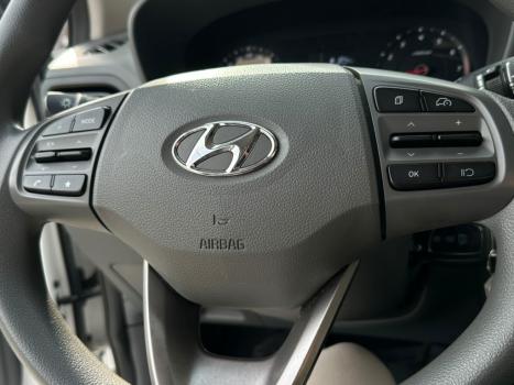HYUNDAI HB 20 Sedan 1.0 12V 4P FLEX 5 ANOS, Foto 9