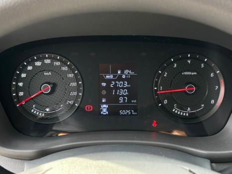 HYUNDAI HB 20 Sedan 1.0 12V 4P FLEX 5 ANOS, Foto 10