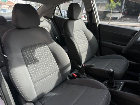 HYUNDAI HB 20 Sedan 1.0 12V 4P FLEX 5 ANOS, Foto 11