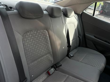 HYUNDAI HB 20 Sedan 1.0 12V 4P FLEX 5 ANOS, Foto 12
