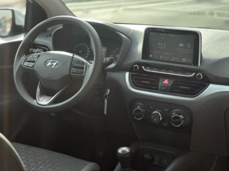 HYUNDAI HB 20 Sedan 1.0 12V 4P FLEX 5 ANOS, Foto 13