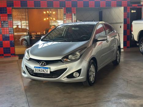 HYUNDAI HB 20 Sedan 1.6 16V 4P FLEX COMFORT STYLE, Foto 1