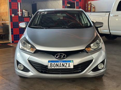 HYUNDAI HB 20 Sedan 1.6 16V 4P FLEX COMFORT STYLE, Foto 2