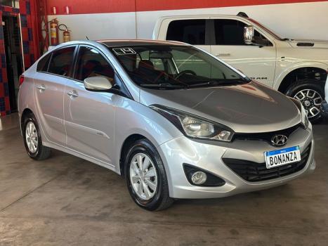 HYUNDAI HB 20 Sedan 1.6 16V 4P FLEX COMFORT STYLE, Foto 3