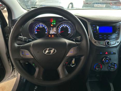 HYUNDAI HB 20 Sedan 1.6 16V 4P FLEX COMFORT STYLE, Foto 6