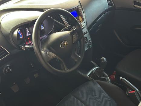 HYUNDAI HB 20 Sedan 1.6 16V 4P FLEX COMFORT STYLE, Foto 7
