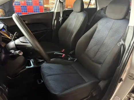 HYUNDAI HB 20 Sedan 1.6 16V 4P FLEX COMFORT STYLE, Foto 10