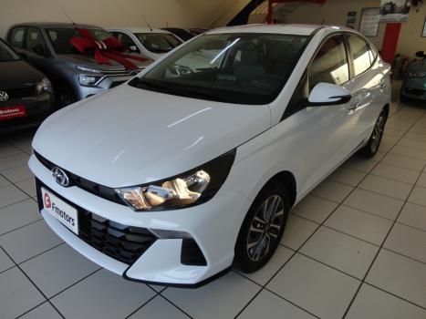HYUNDAI HB 20 Sedan 1.0 12V 4P FLEX LIMITED, Foto 3