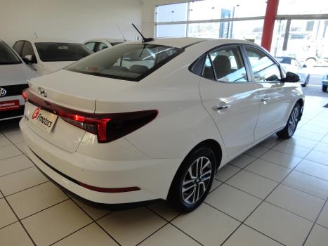 HYUNDAI HB 20 Sedan 1.0 12V 4P FLEX LIMITED, Foto 4