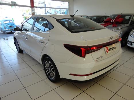 HYUNDAI HB 20 Sedan 1.0 12V 4P FLEX LIMITED, Foto 6