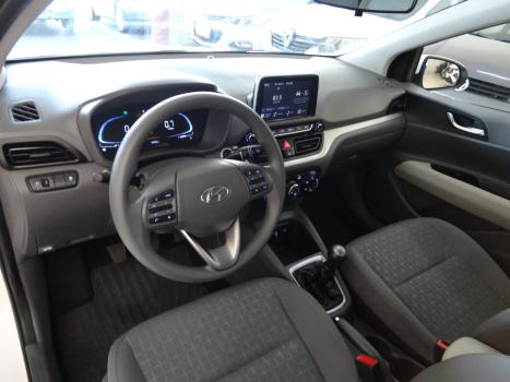 HYUNDAI HB 20 Sedan 1.0 12V 4P FLEX LIMITED, Foto 8