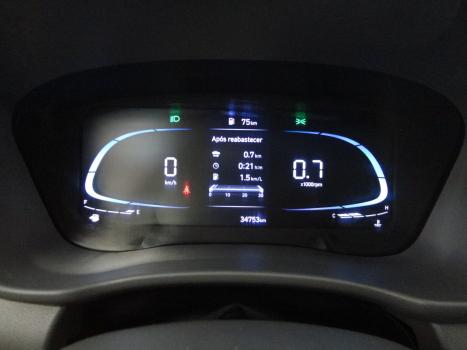 HYUNDAI HB 20 Sedan 1.0 12V 4P FLEX LIMITED, Foto 10