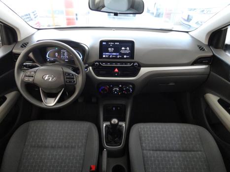 HYUNDAI HB 20 Sedan 1.0 12V 4P FLEX LIMITED, Foto 11