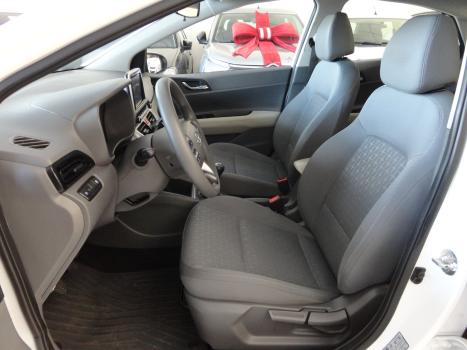 HYUNDAI HB 20 Sedan 1.0 12V 4P FLEX LIMITED, Foto 13