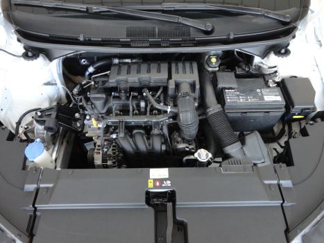 HYUNDAI HB 20 Sedan 1.0 12V 4P FLEX LIMITED, Foto 14
