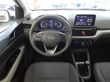 HYUNDAI HB 20 Sedan 1.0 12V 4P FLEX LIMITED, Foto 17