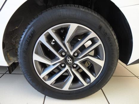 HYUNDAI HB 20 Sedan 1.0 12V 4P FLEX LIMITED, Foto 19