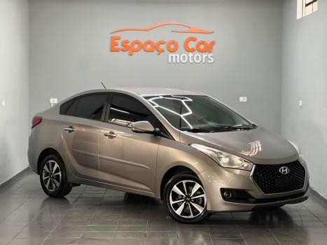 HYUNDAI HB 20 Sedan 1.6 16V 4P FLEX OCEAN, Foto 1