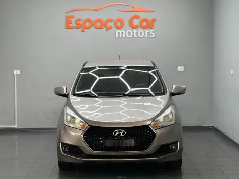 HYUNDAI HB 20 Sedan 1.6 16V 4P FLEX OCEAN, Foto 2