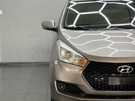 HYUNDAI HB 20 Sedan 1.6 16V 4P FLEX OCEAN, Foto 3