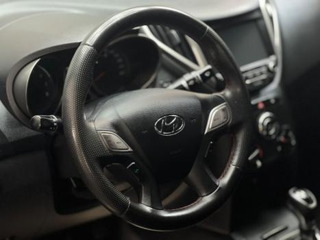 HYUNDAI HB 20 Sedan 1.6 16V 4P FLEX OCEAN, Foto 4