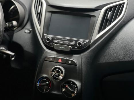 HYUNDAI HB 20 Sedan 1.6 16V 4P FLEX OCEAN, Foto 6