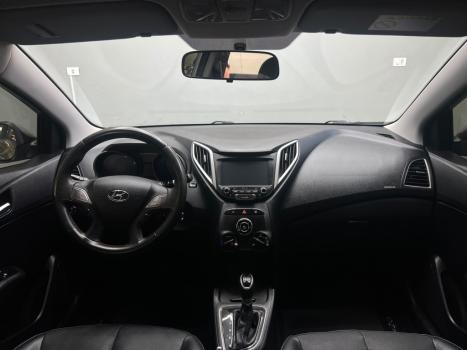 HYUNDAI HB 20 Sedan 1.6 16V 4P FLEX OCEAN, Foto 7