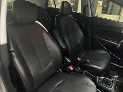 HYUNDAI HB 20 Sedan 1.6 16V 4P FLEX OCEAN, Foto 8