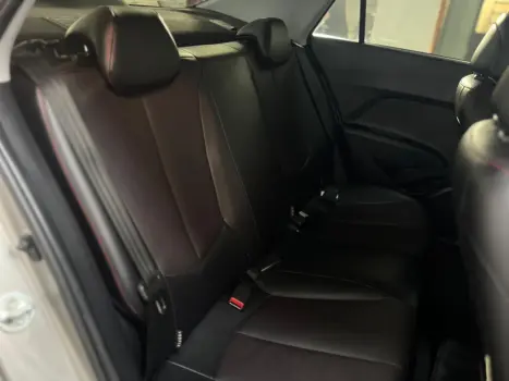 HYUNDAI HB 20 Sedan 1.6 16V 4P FLEX OCEAN, Foto 9
