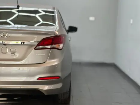 HYUNDAI HB 20 Sedan 1.6 16V 4P FLEX OCEAN, Foto 11