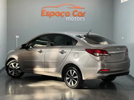 HYUNDAI HB 20 Sedan 1.6 16V 4P FLEX OCEAN, Foto 13