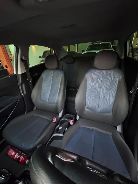 HYUNDAI HB 20 Sedan 1.6 16V 4P FLEX COMFORT PLUS, Foto 6