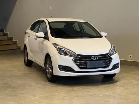HYUNDAI HB 20 Sedan 1.6 16V 4P FLEX PREMIUM AUTOM�TICO, Foto 1