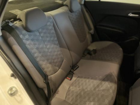 HYUNDAI HB 20 Sedan 1.6 16V 4P FLEX PREMIUM AUTOM�TICO, Foto 4