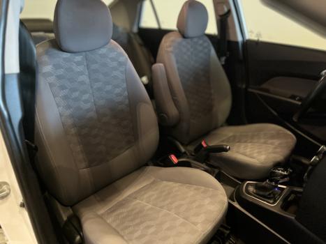 HYUNDAI HB 20 Sedan 1.6 16V 4P FLEX PREMIUM AUTOM�TICO, Foto 7