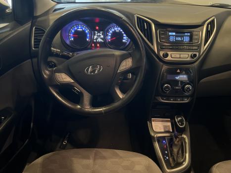 HYUNDAI HB 20 Sedan 1.6 16V 4P FLEX PREMIUM AUTOM�TICO, Foto 8