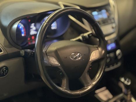 HYUNDAI HB 20 Sedan 1.6 16V 4P FLEX PREMIUM AUTOM�TICO, Foto 9