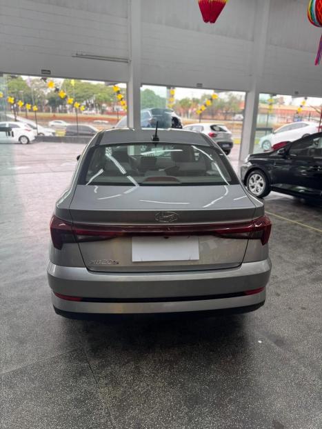 HYUNDAI HB 20 Sedan 1.0 12V 4P FLEX COMFORT PLUS, Foto 6