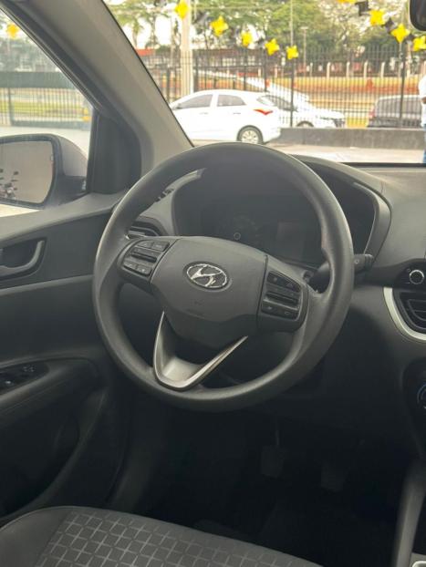HYUNDAI HB 20 Sedan 1.0 12V 4P FLEX COMFORT PLUS, Foto 9