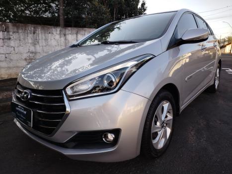 HYUNDAI HB 20 Sedan 1.6 16V 4P FLEX COMFORT STYLE, Foto 1