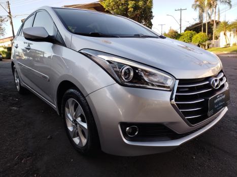 HYUNDAI HB 20 Sedan 1.6 16V 4P FLEX COMFORT STYLE, Foto 2