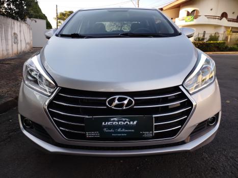 HYUNDAI HB 20 Sedan 1.6 16V 4P FLEX COMFORT STYLE, Foto 3